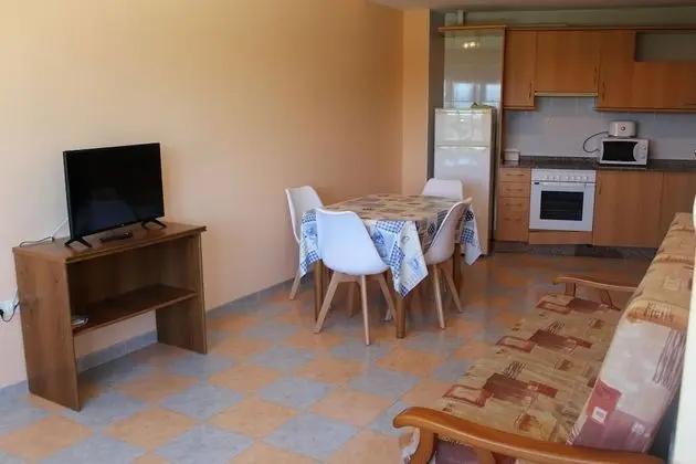 Apart Daire, 2 Yatak Odası, Teras, Okyanusa Sıfır