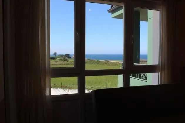 Apart Daire, 2 Yatak Odası, Teras, Okyanusa Sıfır