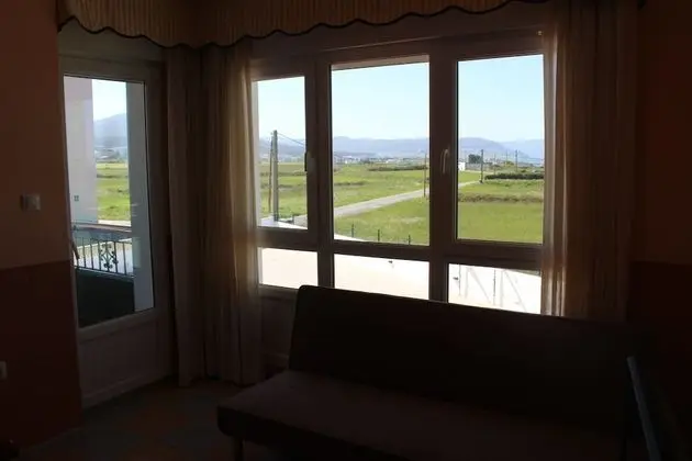 Apart Daire, 2 Yatak Odası, Teras, Okyanusa Sıfır