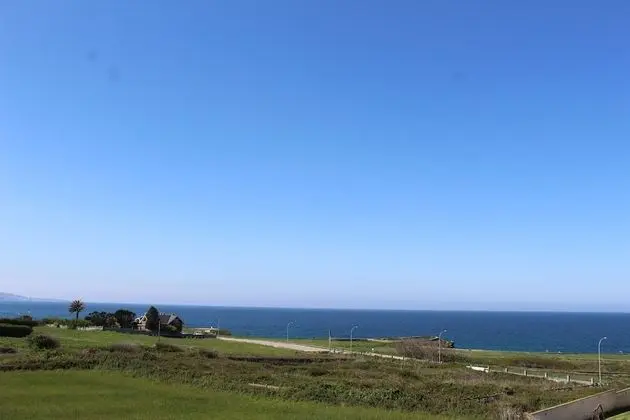 Apart Daire, 2 Yatak Odası, Teras, Okyanusa Sıfır