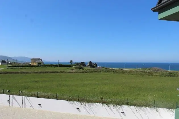 Apart Daire, 2 Yatak Odası, Teras, Okyanusa Sıfır