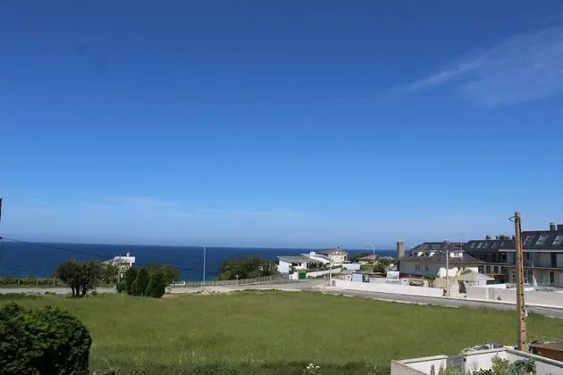 Apart Daire, 2 Yatak Odası, Teras, Okyanusa Sıfır