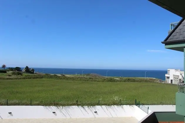 Apart Daire, 2 Yatak Odası, Teras, Okyanusa Sıfır