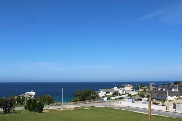 Apart Daire, 2 Yatak Odası, Teras, Okyanusa Sıfır