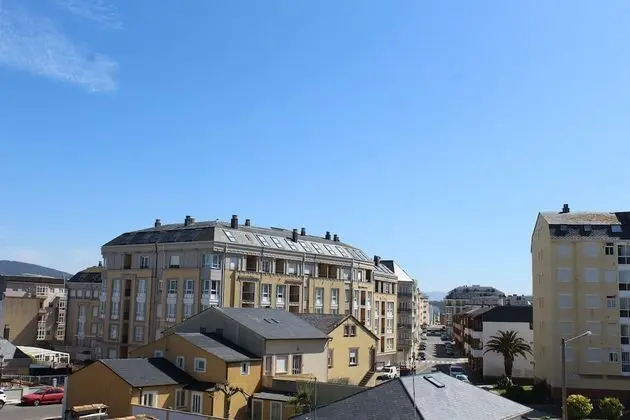 Apart Daire, 2 Yatak Odası, Teras, Okyanusa Sıfır