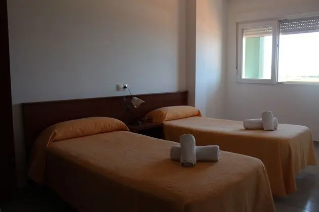 Apart Daire, 3 Yatak Odası, Teras