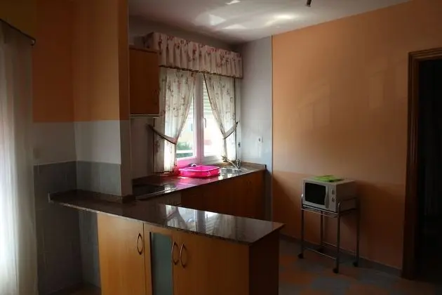 Apart Daire, 3 Yatak Odası, Teras