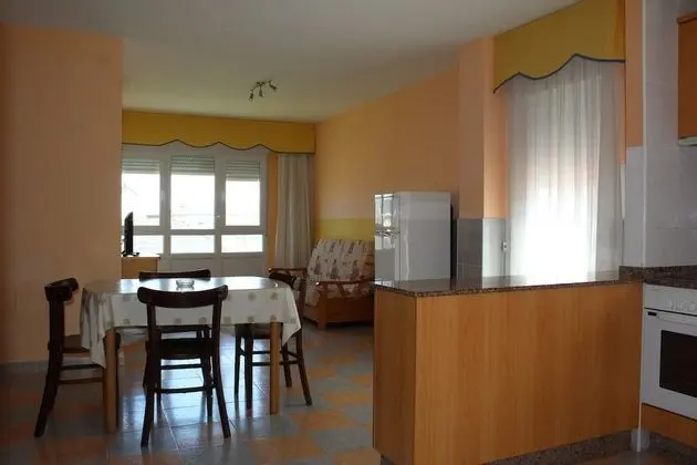 Apart Daire, 3 Yatak Odası, Teras