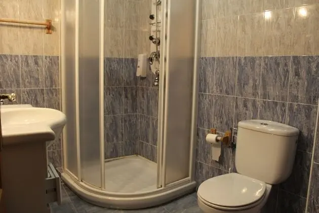 Apart Daire, 3 Yatak Odası, Teras