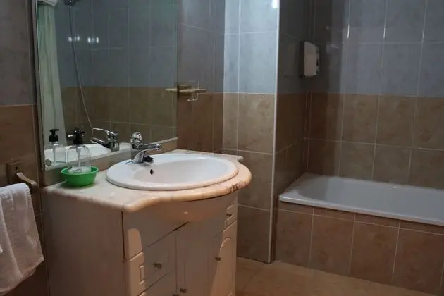 Apart Daire, 3 Yatak Odası, Teras