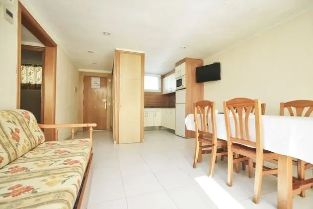 Apart Daire, 1 Yatak Odası