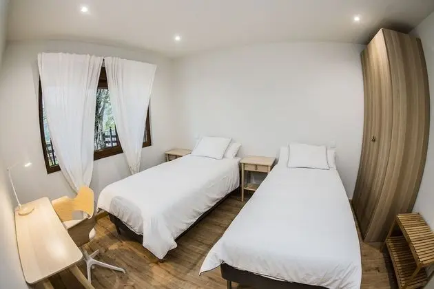 Comfort Apart Daire, Özel Banyo, Şehir Manzaralı