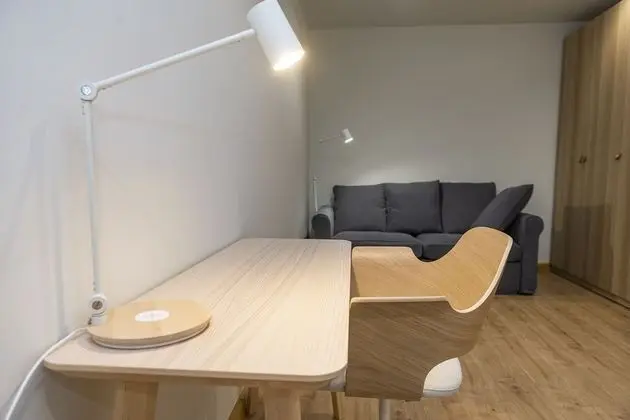 Comfort Apart Daire, Özel Banyo, Şehir Manzaralı