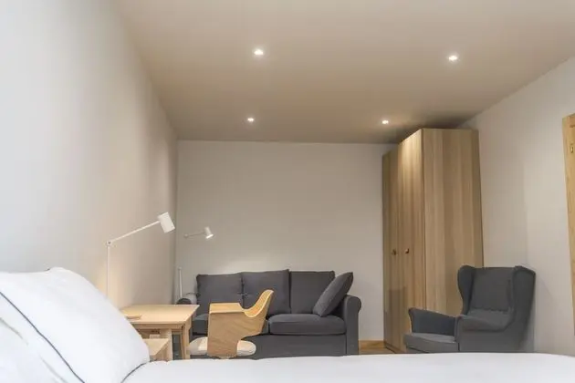 Comfort Apart Daire, Özel Banyo, Şehir Manzaralı