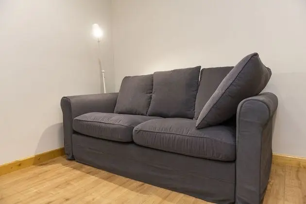 Comfort Apart Daire, Özel Banyo, Şehir Manzaralı