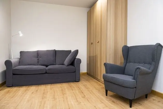 Comfort Apart Daire, Özel Banyo, Şehir Manzaralı