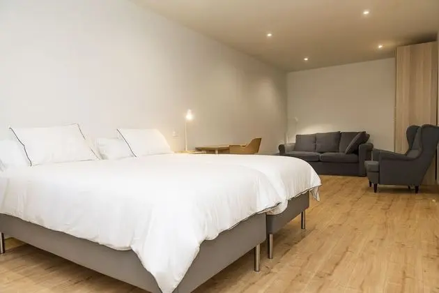 Comfort Apart Daire, Özel Banyo, Şehir Manzaralı