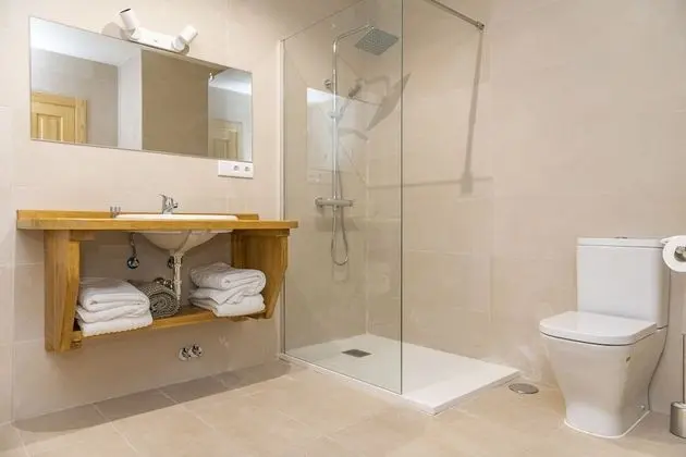 Comfort Apart Daire, Özel Banyo, Şehir Manzaralı