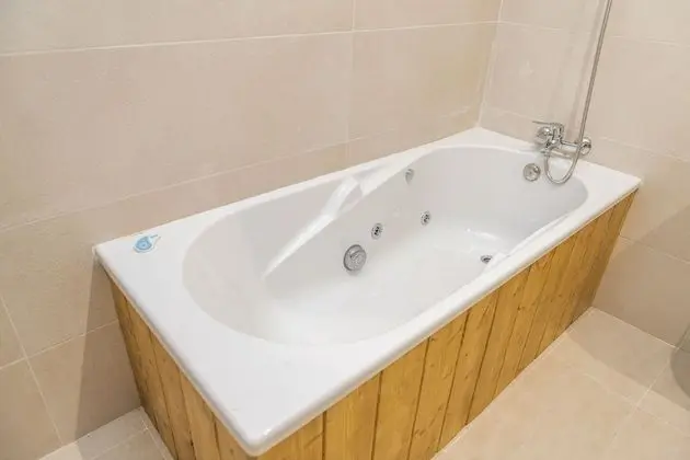 Comfort Apart Daire, Özel Banyo, Şehir Manzaralı