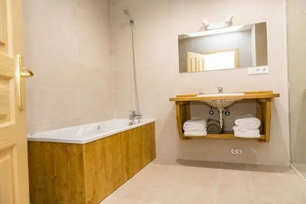 Comfort Apart Daire, Özel Banyo, Şehir Manzaralı