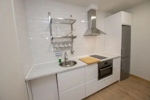 Comfort Apart Daire, Özel Banyo, Şehir Manzaralı