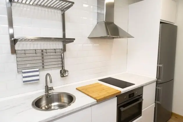 Comfort Apart Daire, Özel Banyo, Şehir Manzaralı