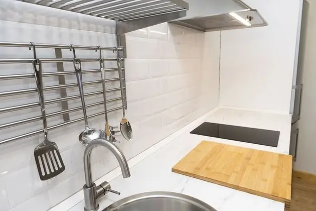 Comfort Apart Daire, Özel Banyo, Şehir Manzaralı