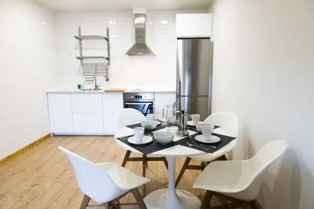 Comfort Apart Daire, Özel Banyo, Şehir Manzaralı