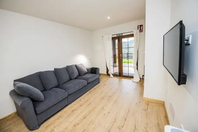 Comfort Apart Daire, Özel Banyo, Şehir Manzaralı