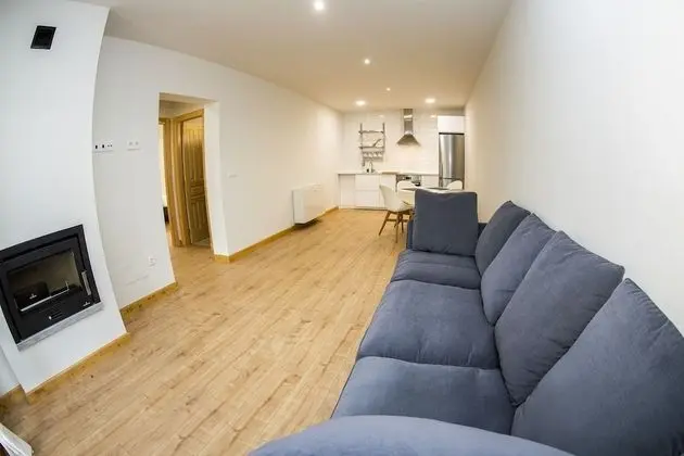 Comfort Apart Daire, Özel Banyo, Şehir Manzaralı