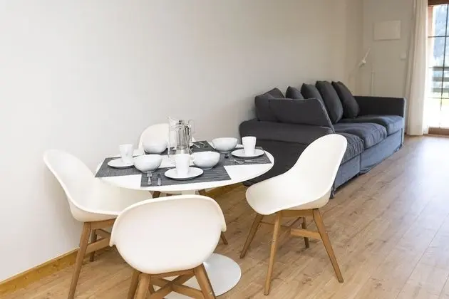 Comfort Apart Daire, Özel Banyo, Şehir Manzaralı