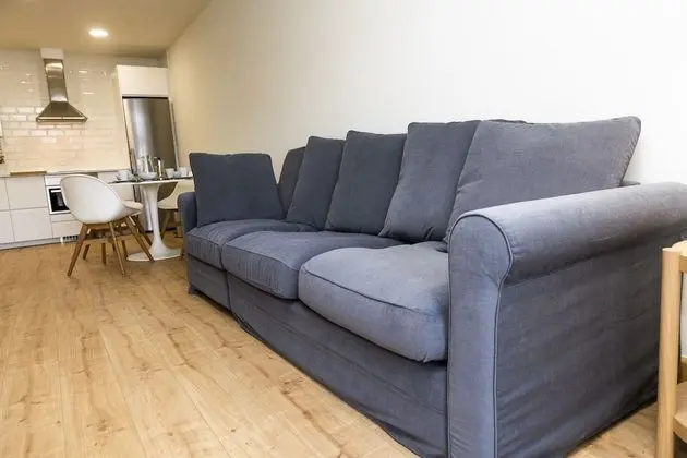 Comfort Apart Daire, Özel Banyo, Şehir Manzaralı