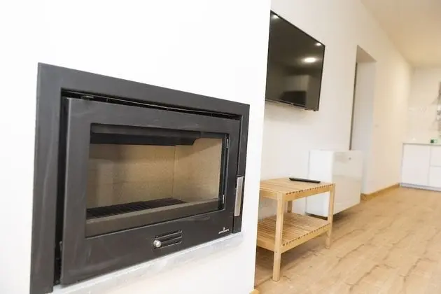 Comfort Apart Daire, Özel Banyo, Şehir Manzaralı