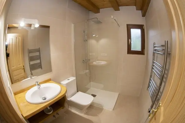 Dubleks, Banyolu/Duşlu, Park Manzaralı (dos dormitorios)