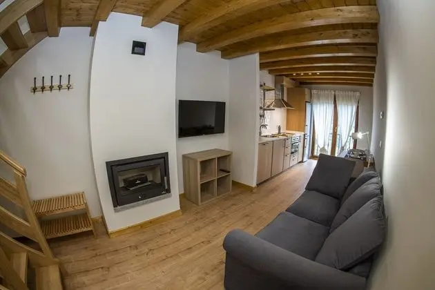 Standard Dubleks, Engellilere Uygun, Banyolu/Duşlu