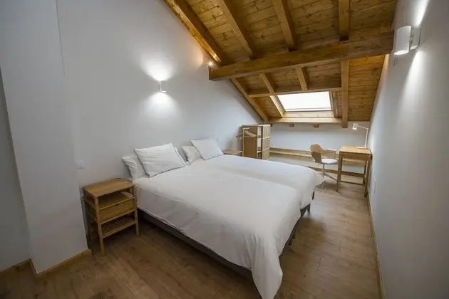 Standard Dubleks, Engellilere Uygun, Banyolu/Duşlu