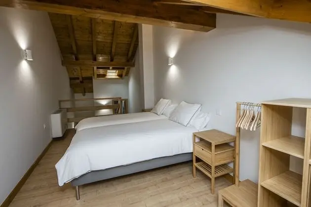 Standard Dubleks, Engellilere Uygun, Banyolu/Duşlu