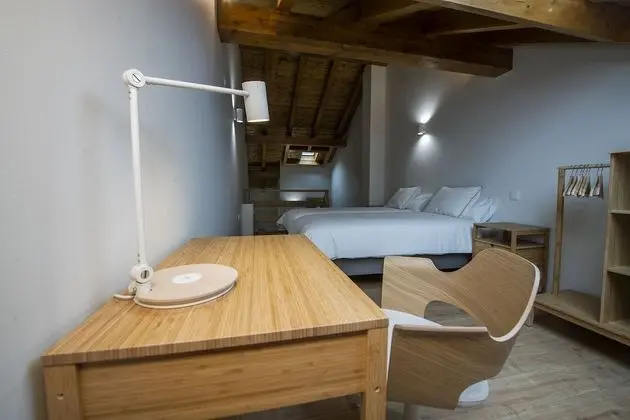 Standard Dubleks, Engellilere Uygun, Banyolu/Duşlu