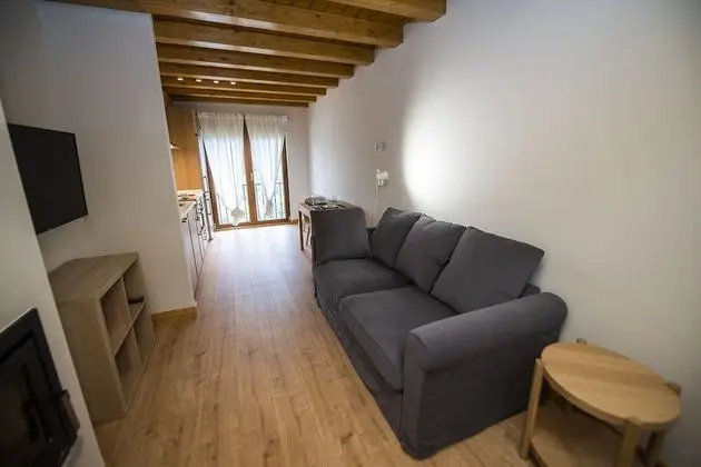 Standard Dubleks, Engellilere Uygun, Banyolu/Duşlu