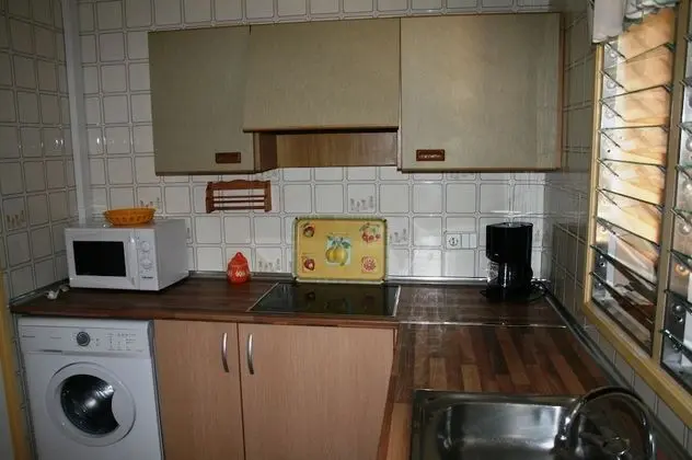 Apart Daire, 1 Yatak Odası