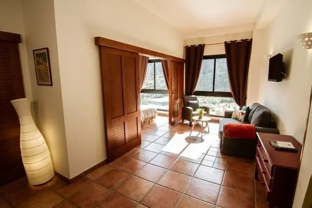 Comfort Apart Daire, 1 Yatak Odası, Dağ Manzaralı