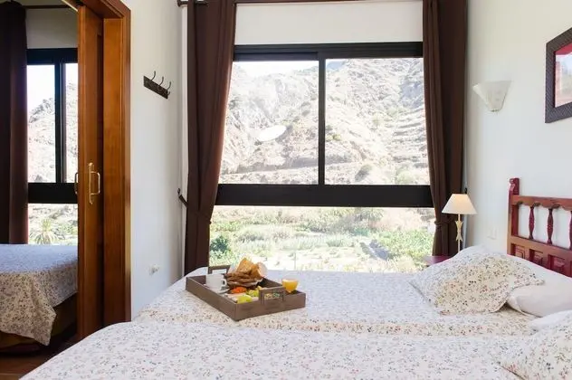 Comfort Apart Daire, 1 Yatak Odası, Dağ Manzaralı