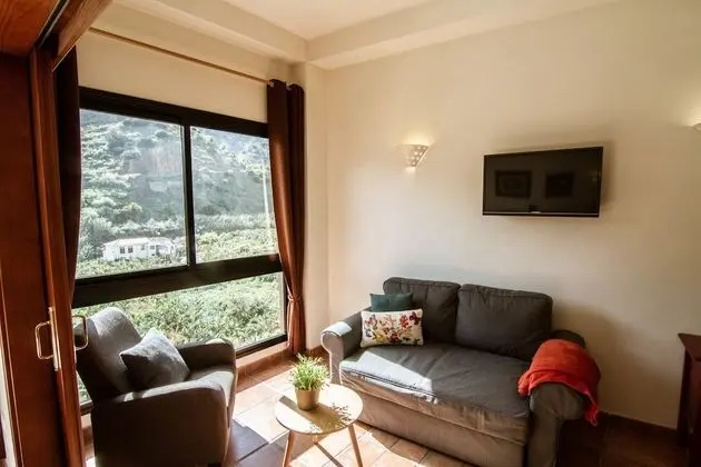 Comfort Apart Daire, 1 Yatak Odası, Dağ Manzaralı