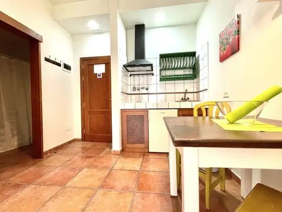 Comfort Apart Daire, 1 Yatak Odası, Dağ Manzaralı