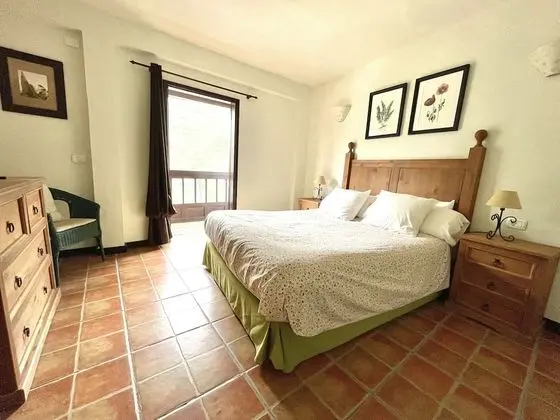 Exclusive Apart Daire, 1 Çift Kişilik Yatak, Havuz Manzaralı