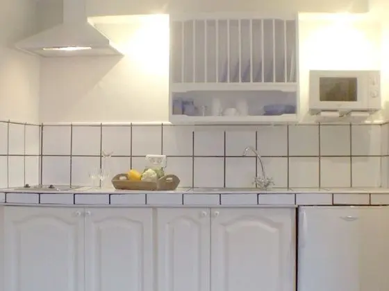 Exclusive Apart Daire, 1 Çift Kişilik Yatak, Havuz Manzaralı