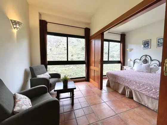 Panoramic Apart Daire, 1 Yatak Odası, Dağ Manzaralı