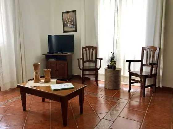 Apart Daire, 1 Yatak Odası, Sigara İçilebilir, Okyanus Manzaralı