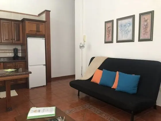 Apart Daire, 1 Yatak Odası, Sigara İçilebilir, Okyanus Manzaralı