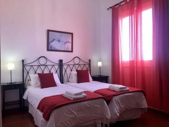 Apart Daire, 1 Yatak Odası, Sigara İçilmez, Deniz Manzaralı
